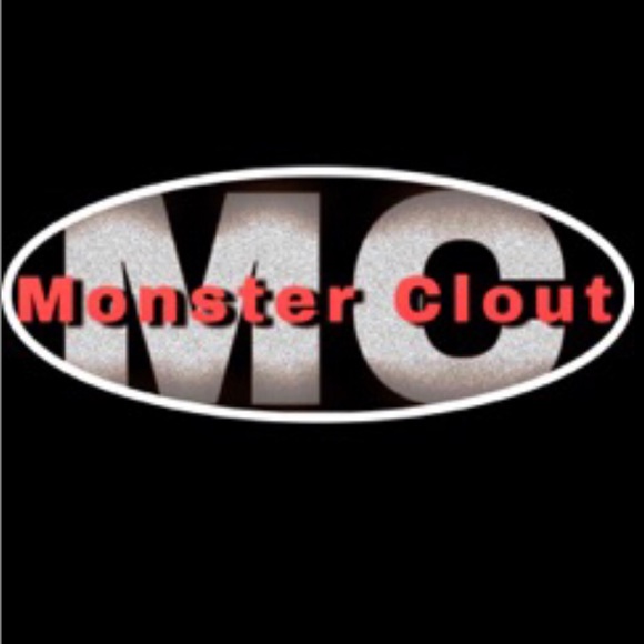 monsterclout - Picture 1 of 1